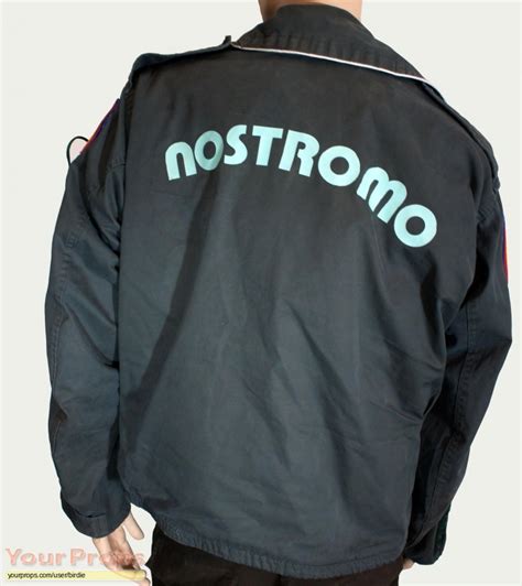 movie replica jackets